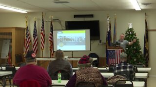 DAV seminar brings veteran benefit information to Fond du Lac