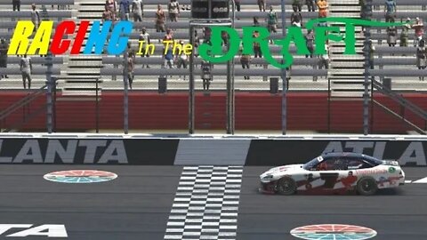 OBRL - League Race - Xfinity - Race 22