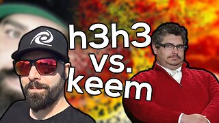 The H3H3/Keemstar Debacle