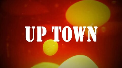 "Up Town" - Rap Instrumental Beat | G Funk Type Beat (Prod. Luzzian Vert)