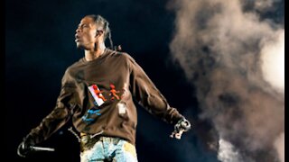Travis Scott cancels Day N Vegas performance after incident in Houston