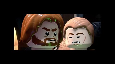 LEGO® Star Wars™: The Skywalker Saga AOTC part 5 Geonosis Final (2 of 2)!