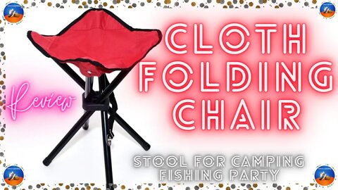 Best Chair For Camping | Chair For Outdoor | Folding Chair For Outdoor #BeforeSpending #Shorts