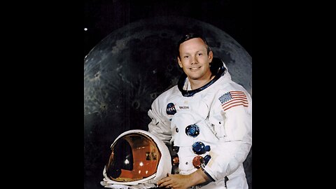 Neil Armstrong.First Moon landing 1969.....NASA¿