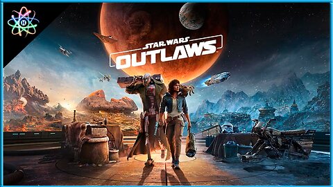 STAR WARS: OUTLAWS - Trailer de Anúncio (Legendado)