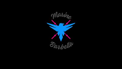 Who is the Marine Barbella?