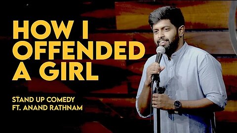 Stand up comedy with subtitles| Learn English with stand up comedy| Entertaining speech