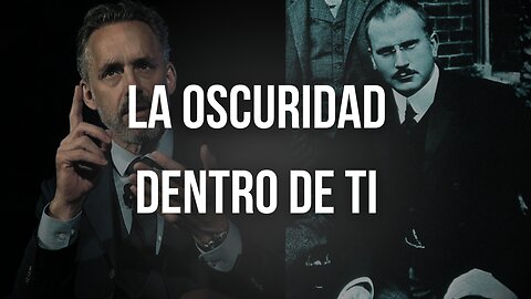 La Sombra Que Llevas En Ti - Jordan Peterson Subtitulado Al Español