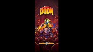 Mighty Doom gameplay