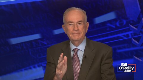 Highlights from BillOReilly com’s No Spin News | February 2, 2024