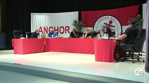 Anchor Bay schools votes to hire retired police, military veterans as armed security