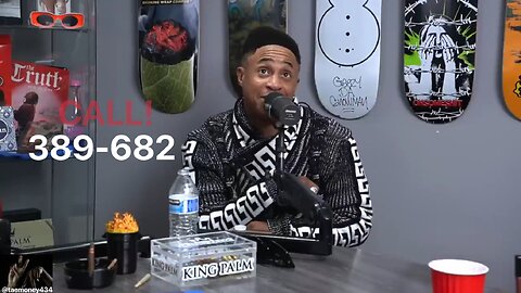 Orlando Brown Does Your Pu😹y Smell Like a Zoo? Call 389-682 Adam 22 Infomercial