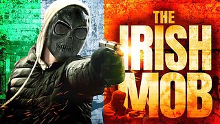 The Irish Mob Official Trailer