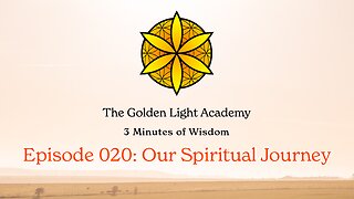 How to Find Out What Your Spiritual Journey Is and Take Your First Step on Your Spiritual Path