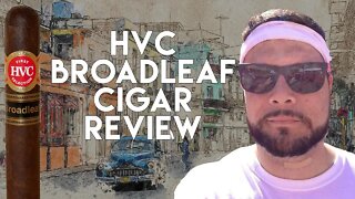 HVC Broadleaf Review