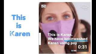 This is Karen