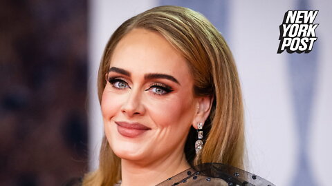 Adele reveals we've been pronouncing her name all wrong