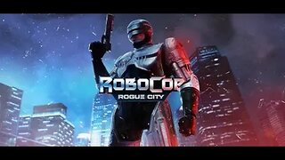 Robocop: Rogue City-- Does it Suck?