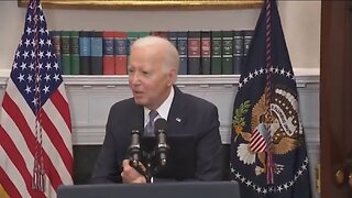'I Was Right': Biden Doubles Down On Disastrous Afghanistan Withdrawal