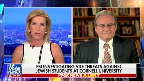 Pro-Terrorist Hysteria Sweeping Cornell And Other Campuses