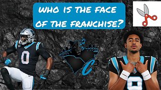 Who is the Face of the Carolina Panthers