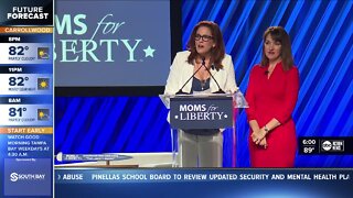 How conservative moms became the new class of candidates hoping to flip the balance of power at schools