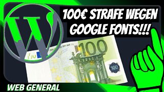 Google Fonts lokal bei WordPress einbinden [3 Methoden]