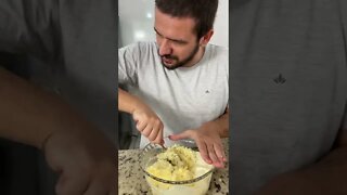 Arrase no CHURRASCO | O melhor PÃO DE ALHO #shorts