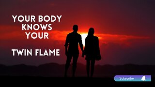 4 Twin flames physical sensations that confirm they are your TF