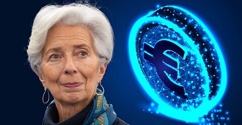 Christine Lagarde twierdzi, że europejskie banki szybko przechodzą na pieniądz cyfrowy