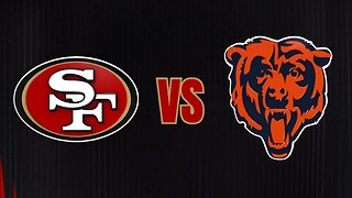 Madden 24 Year 2 Game 8 49ers Vs Bears