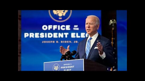 President Biden meets with small business owners who received PPP loan