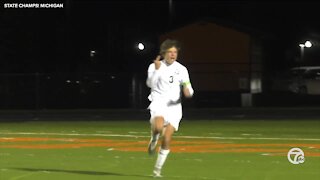 Brother Rice wins in 9th round of shootout to advance to state finals