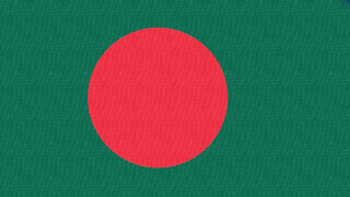 Bangladesh National Anthem (Instrumental) Amar Sonar Bangla
