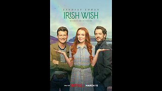 Trailer - Irish Wish - 2024
