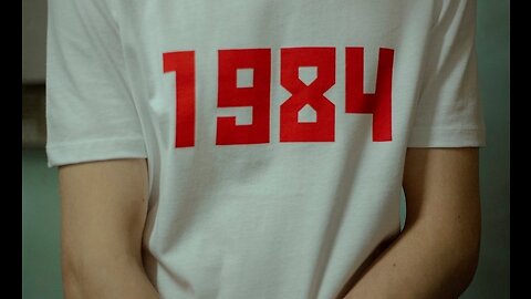 1984 🐸 #DDK