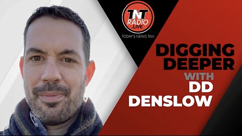 Ash Mahmood on Digging Deeper with DD Denslow - 03 March 2024