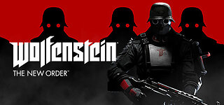 Wolfenstein The New Order playthrough : part 12