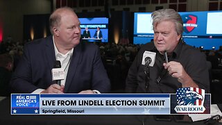 "It's Legally And Morally Wrong To Prosecute Alternate Electors": Judge Gableman On Election Cases