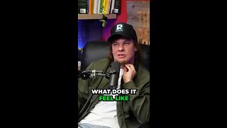 Theo Von’s thought on cocaine! 😱😱