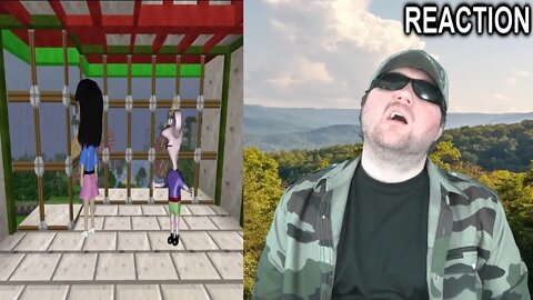 Ratboy Genius Dreams Minecraft - Ep02 REACTION!!! (BBT)