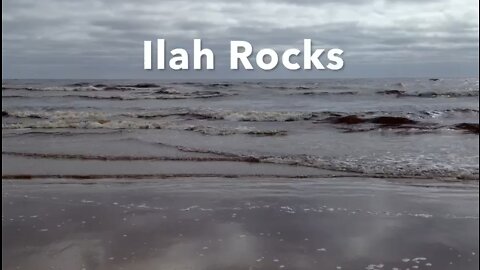 Ilah Rocks