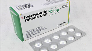 IVERMECTIN THE TRUTH