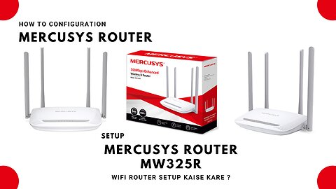 Router Setup Made Easy: Step-by-Step Guide for Beginners
