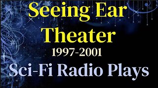 Seeing Ear Theater - The Flat Edge of the Earth