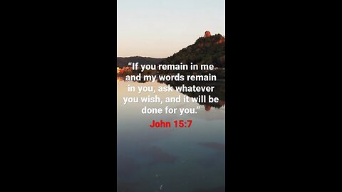 Bible verse of the day share with two of your friends