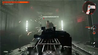 Wolfenstein Youngblood 12º Episódio