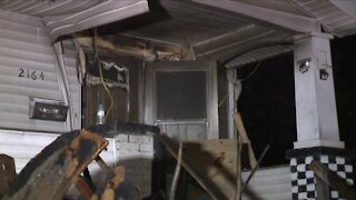 Community helping family after fatal Akron fire