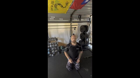 Súper effective wrist stretch