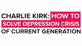 How to Solve Depression Crisis of the Current Generation
